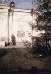 Focsani, Cab. Izvorul Muntelui