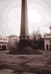 Focsani, Cab. Izvorul Muntelui