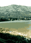 Tusnad, Lac Sf. Ana