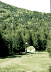 Tusnad, Lac Sf. Ana
