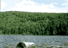 Tusnad, Lac Sf. Ana