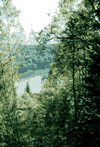 Tusnad, Lac Sf. Ana