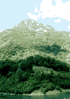 Valea Cernei
