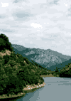Valea Cernei