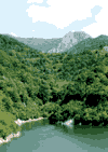 Valea Cernei