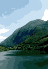 Valea Cernei