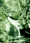 Valea Cernei