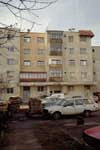 Cluj, Doda Pili, Cab. Padis