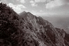 piatra craiului, poze alb negru