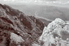 piatra craiului, poze alb negru