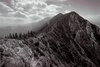 piatra craiului, poze alb negru