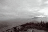 piatra craiului, poze alb negru