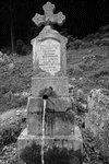 piatra craiului, poze alb negru