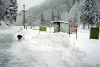 Cabana Voina, Valea Cuca, Cabana Cuca