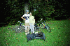 Postavaru cu bicicleta, Cheile Rasnoavelor