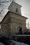 curtea de arges
