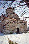 curtea de arges