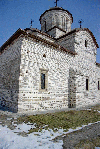 curtea de arges