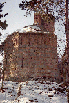 curtea de arges