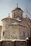 curtea de arges