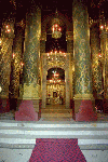 curtea de arges