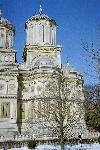 curtea de arges