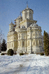 curtea de arges