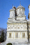 curtea de arges