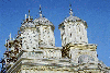 curtea de arges