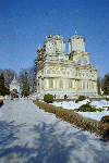 curtea de arges