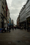 Copenhaga - zona centrala