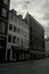 Copenhaga - viata orasului