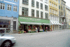 Copenhaga - viata orasului