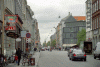 Copenhaga - viata orasului