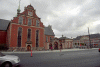 Copenhaga - viata orasului
