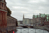 Copenhaga - viata orasului