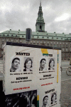 Copenhaga - viata orasului