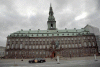 Copenhaga - viata orasului