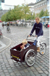 Copenhaga - viata orasului