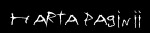 harta paginii