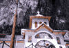 Sinaia, Cab. Padina, Vf. Omu