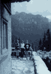 Izvoru Muntelui, Cab. Dochia, Durau