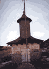 Cab. Izvorul Muntelui, Cab. Dochia, Vf. Toaca
