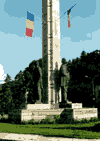 Cluj, Muntele Mic