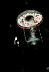 Scarisoara Padis