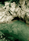 Focul Viu, Cheile Galbenei
