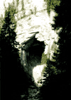 Cetatile Ponorului, Arieseni