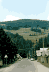 Cetatile Ponorului, Arieseni