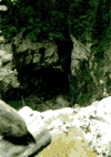 Cetatile Ponorului, Arieseni