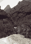 Valea Alba